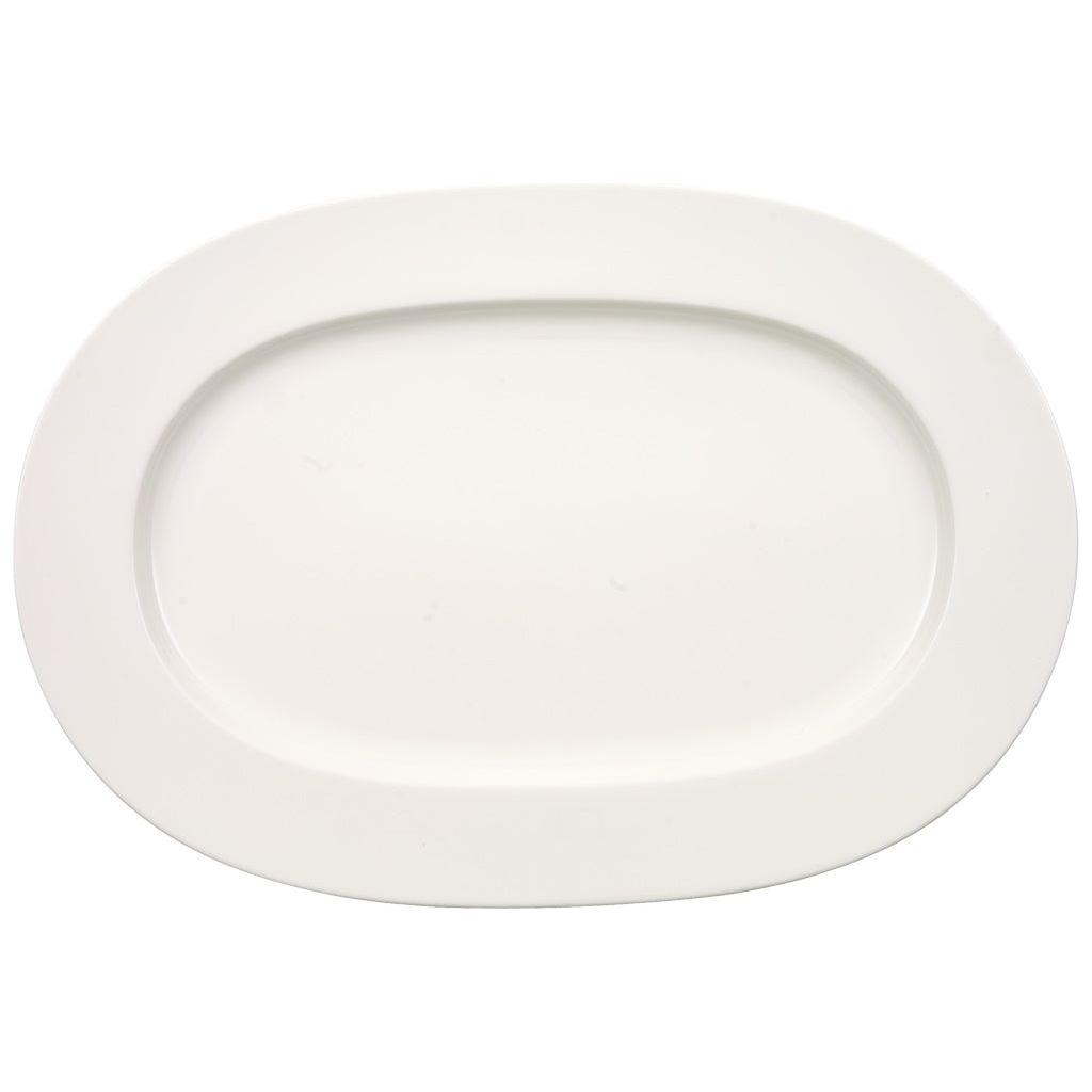 Villeroy & Boch Anmut Oval uppläggningsfat