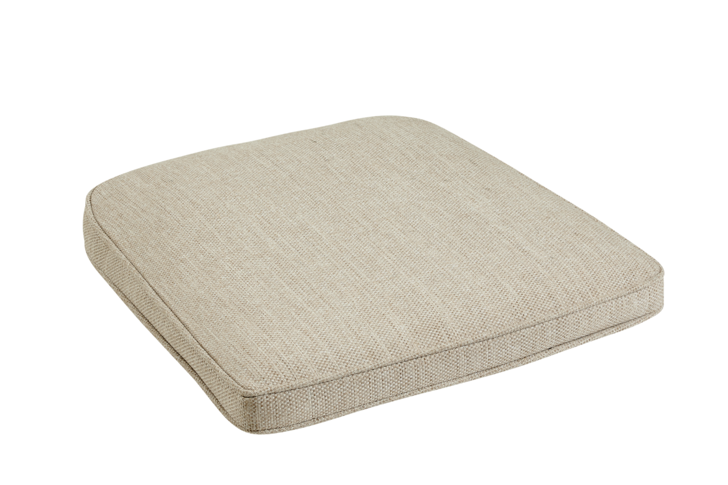 Brafab Ninja sittdyna Beige 42x47 cm