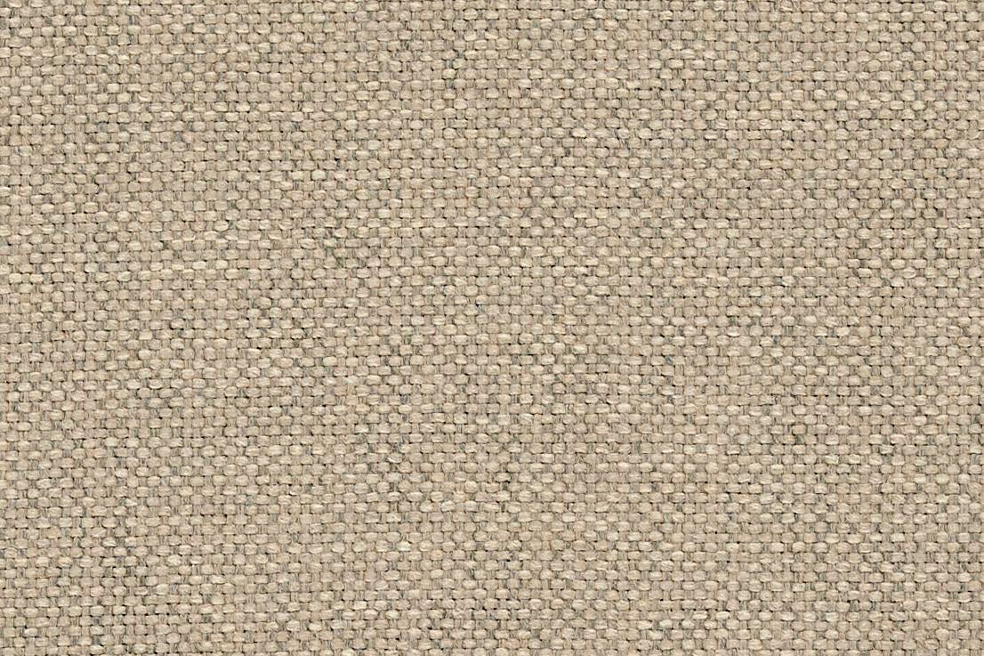 Brafab Silva fotpall Beige/beige