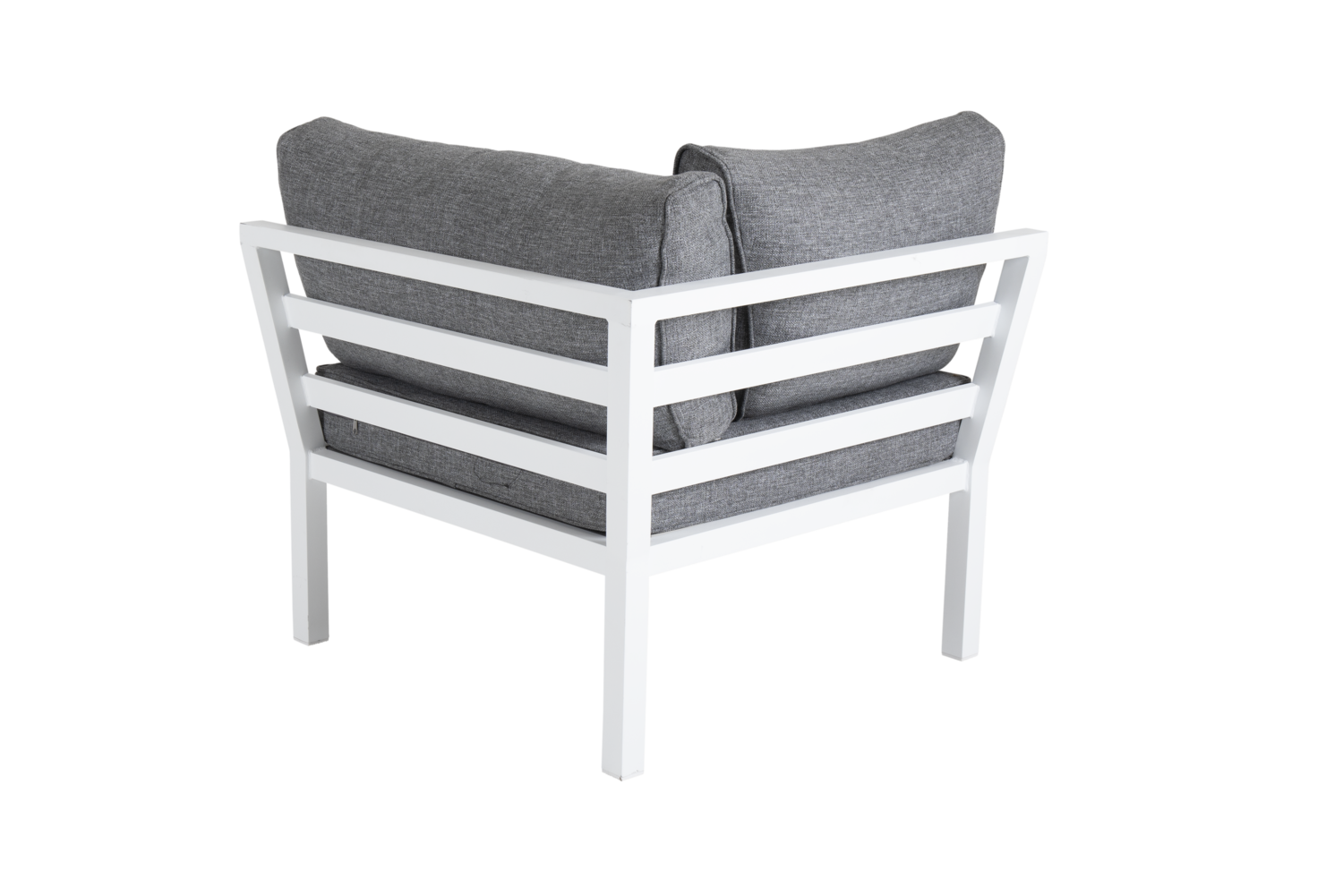 Brafab Weldon soffgrupp Vit/grå