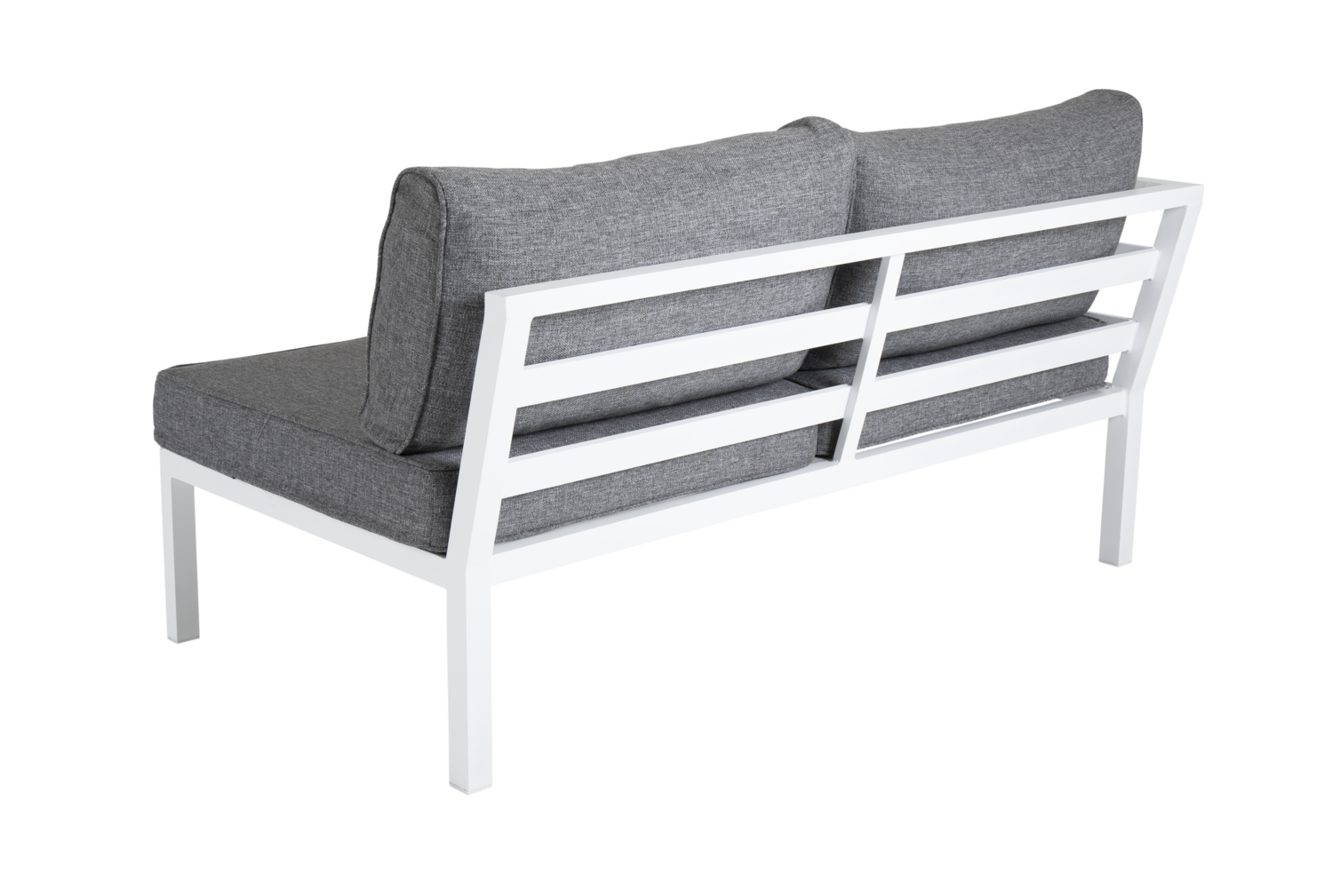 Brafab Weldon soffgrupp Vit/grå