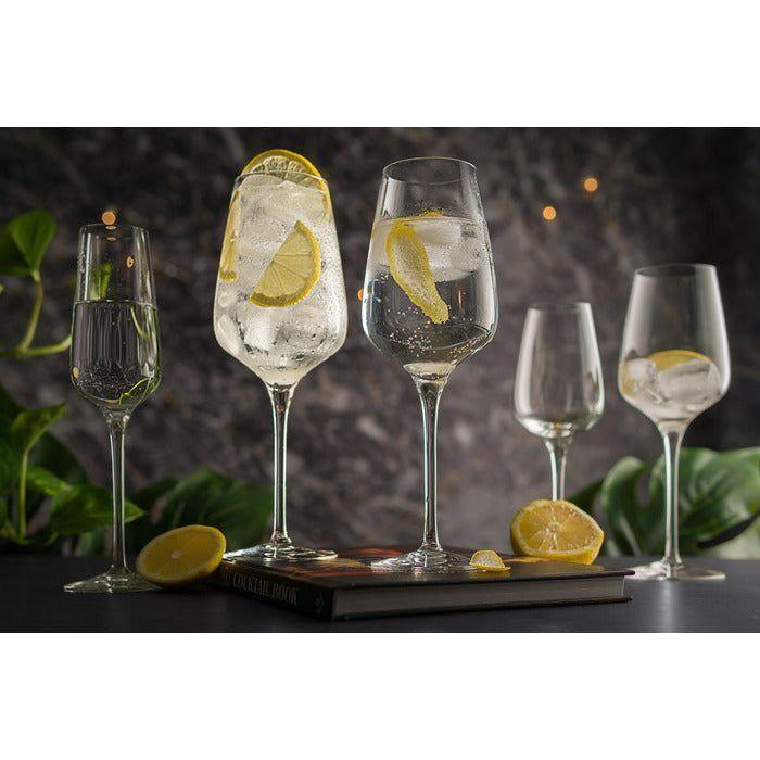Chef & Sommelier Sublym Rödvinsglas 55 cl 6-pack
