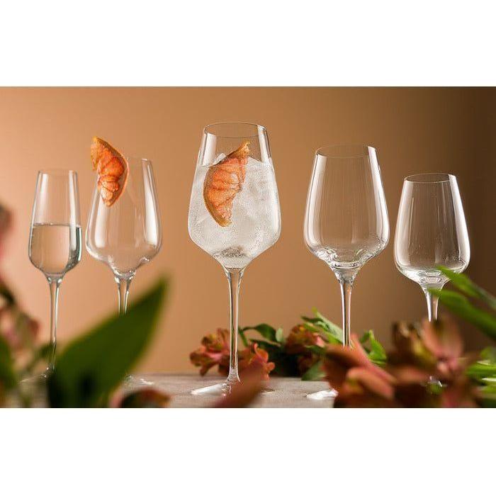 Chef & Sommelier Sublym Rödvinsglas 55 cl 6-pack