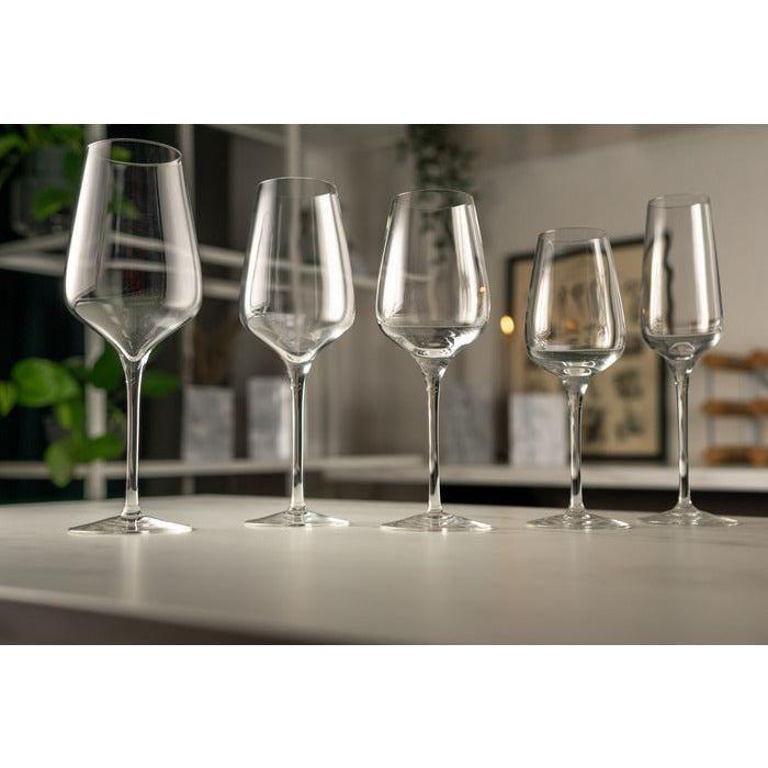 Chef & Sommelier Sublym Rödvinsglas 55 cl 6-pack