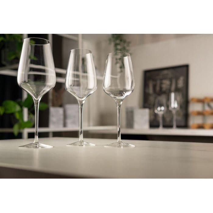 Chef & Sommelier Sublym Rödvinsglas 55 cl 6-pack