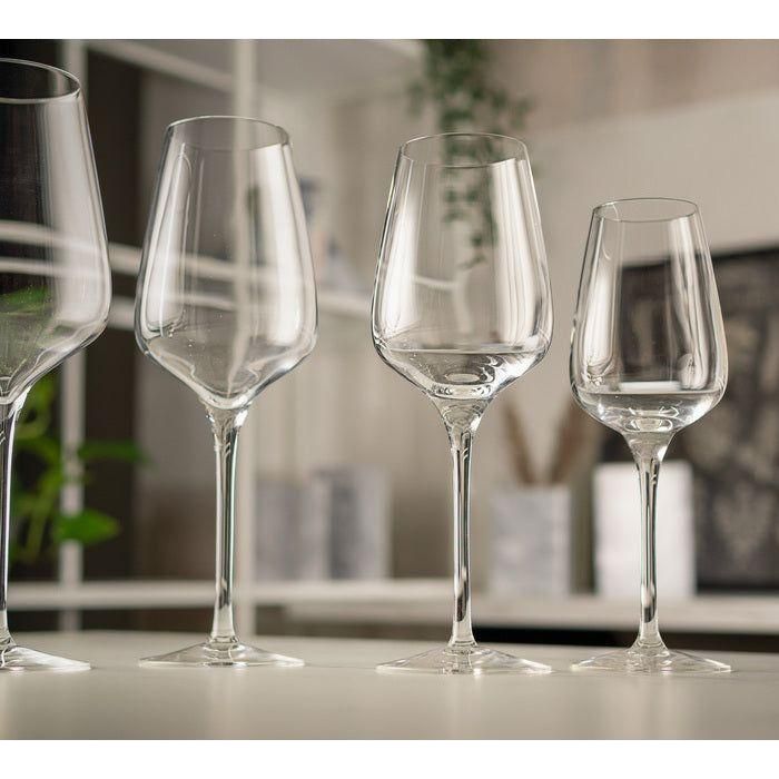 Chef & Sommelier Sublym Vitvinsglas 6-pack 25 cl