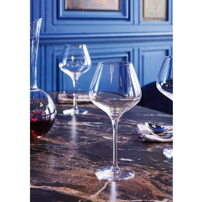 Chef & Sommelier Sublym Rödvinsglas 60 cl 6-pack