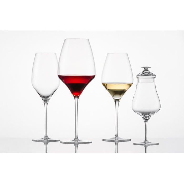 Zwiesel Alloro Chardonnay Vitvinsglas 52,5 cl 2-pack Klar