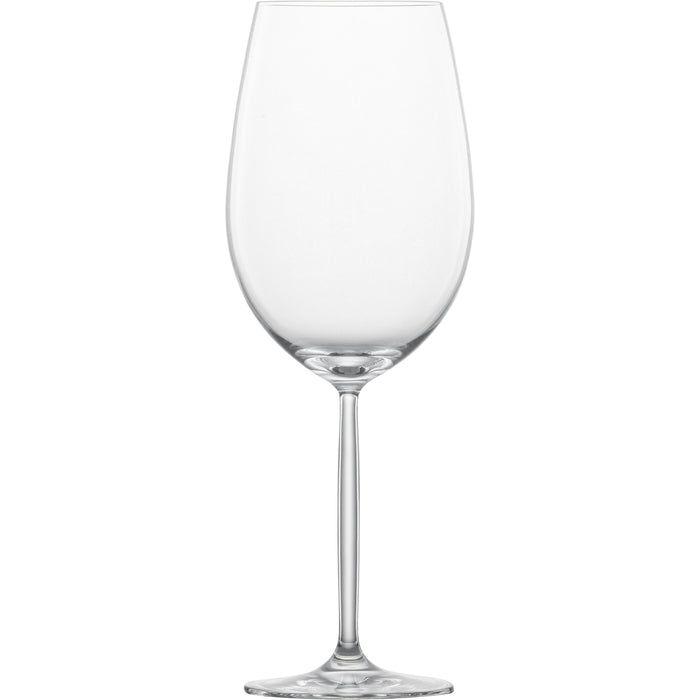 Zwiesel Diva Bordeaux Rödvinsglas 80 cl 2-pack