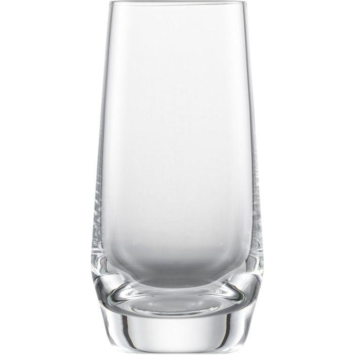 Zwiesel Pure Shotglas 9,4 cl 4-pack Klar