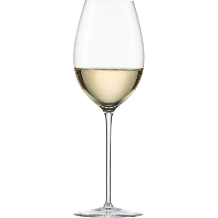 Zwiesel Glas Enoteca Riesling Vitvinsglas 32 cl 2-pack