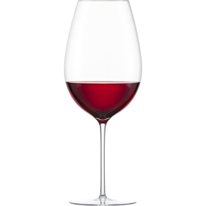 Zwiesel Enoteca Bordeaux Rödvinsglas 100 cl 2-pack