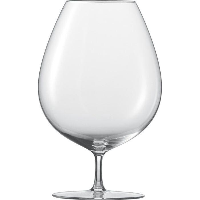 zwiesel glas Enoteca Cognacglas 88 cl 2-pack Klar