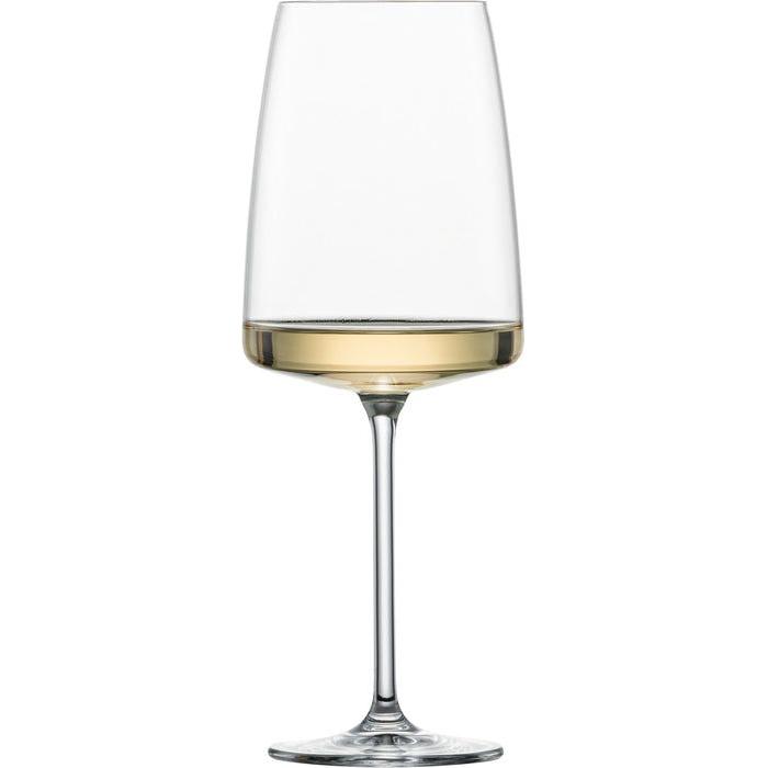 Zwiesel Vivid Senses Chardonnay Vitvinsglas 53 cl 2-pack