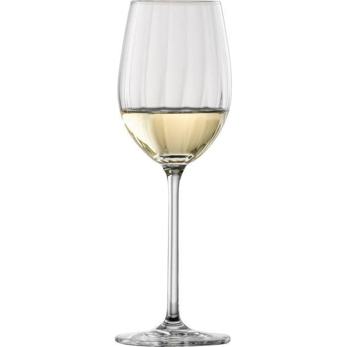 Zwiesel glas Prizma Vitvinsglas 29 cl 2-pack