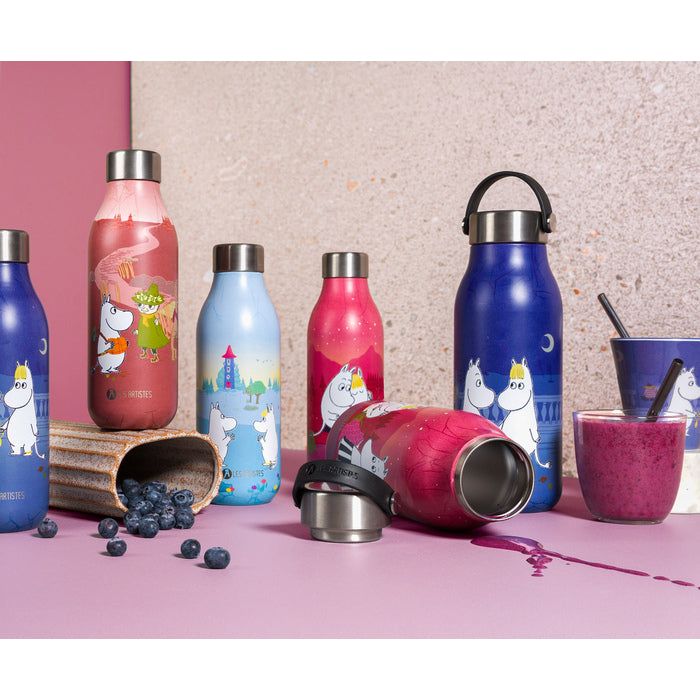 Les Artistes - Bottle Up Mummi - Termoflaske - 1 L