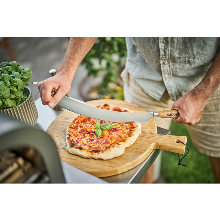Sabor Napo Pizzaskärare