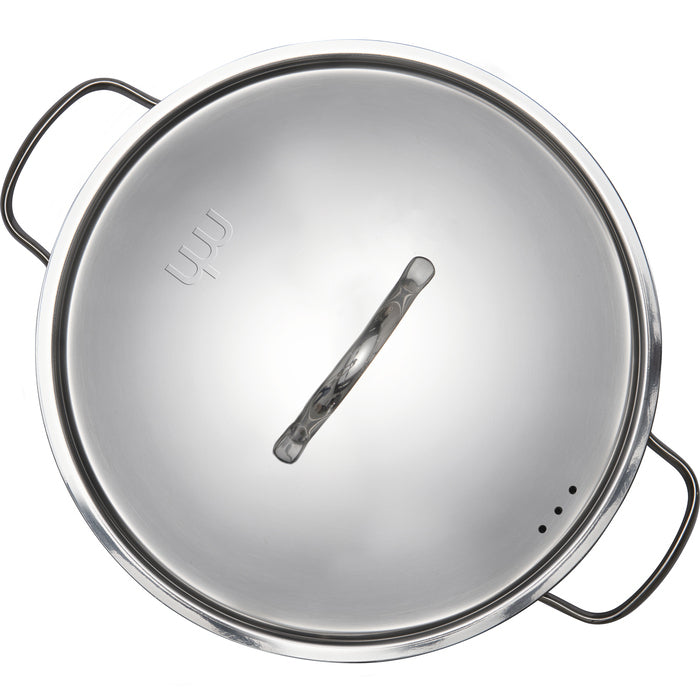 Modern House Rix Pot   9 l