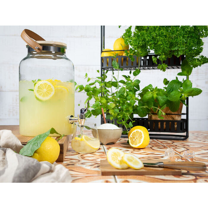 Modern House Sogn Dryckesdispenser  5,5 l