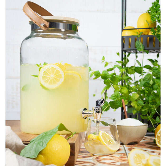 Modern House Sogn Dryckesdispenser  5,5 l