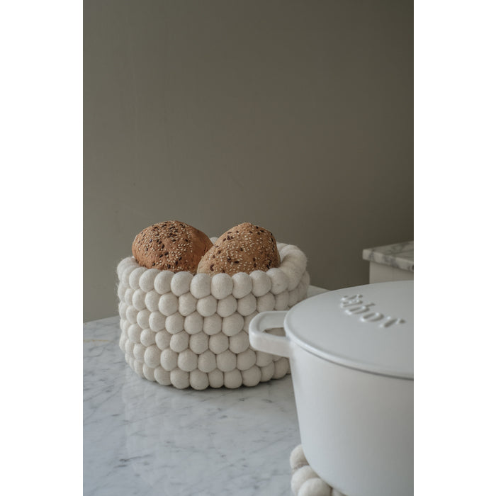 Sabor Hotspot Brödkorg