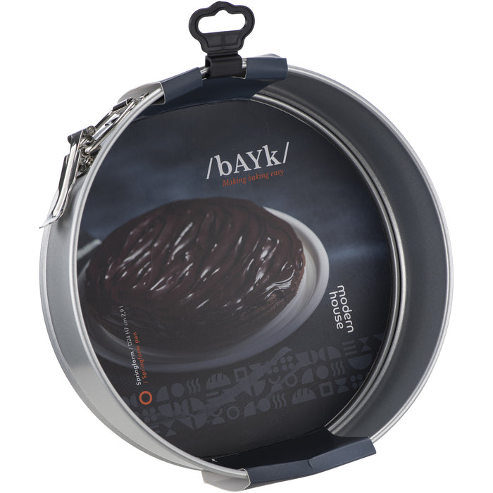 Modern House bAYk Springform Ø22 cm  2,9 l