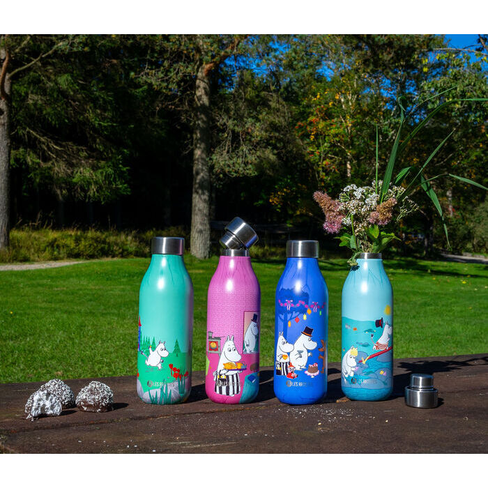 Les Artistes Bottle Up Mummi Termoflaska  0,5 l