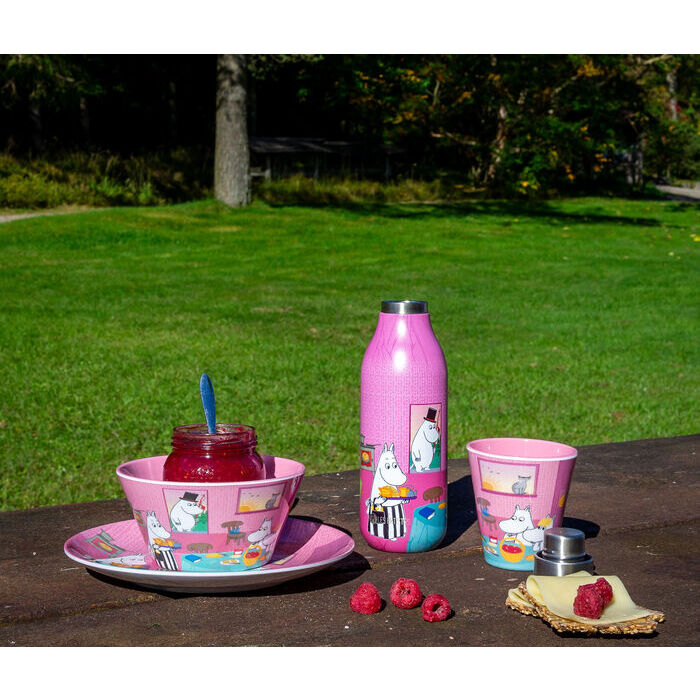 Les Artistes Bottle Up Mummi Termoflaska  0,5 l