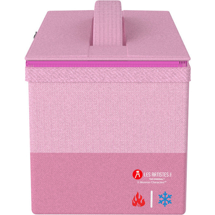 Les Artistes Moomin Kylväska  4,5 l