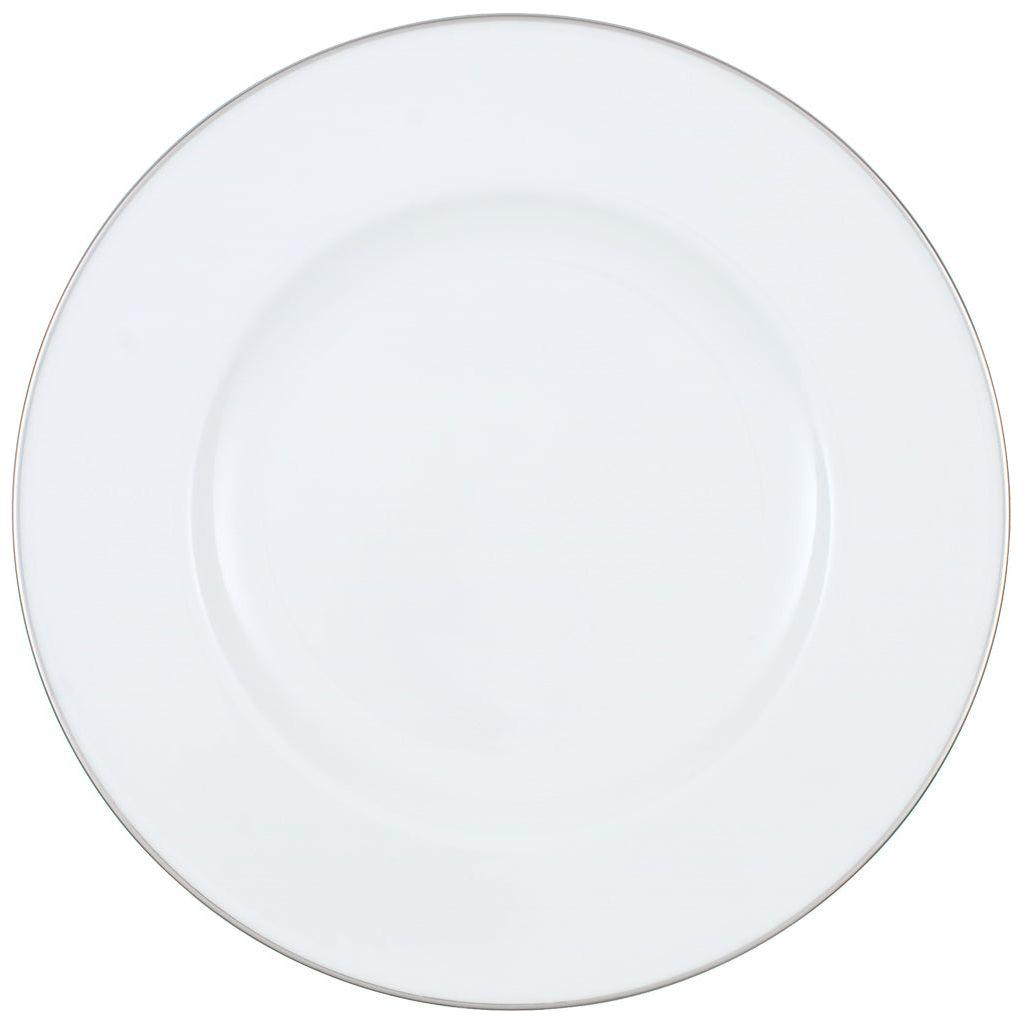 Villeroy & Boch Anmut Platinum No.1 Flat tallrik 277 mm