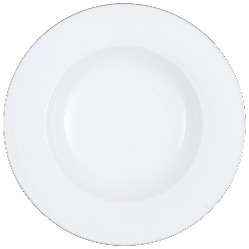 Villeroy & Boch Anmut Platinum No.1 Djup tallrik 248 mm