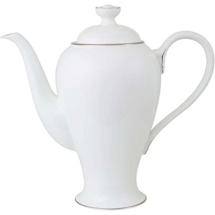 Royal Porcelain - Platinum - Kaffekanne 1,2 Liter