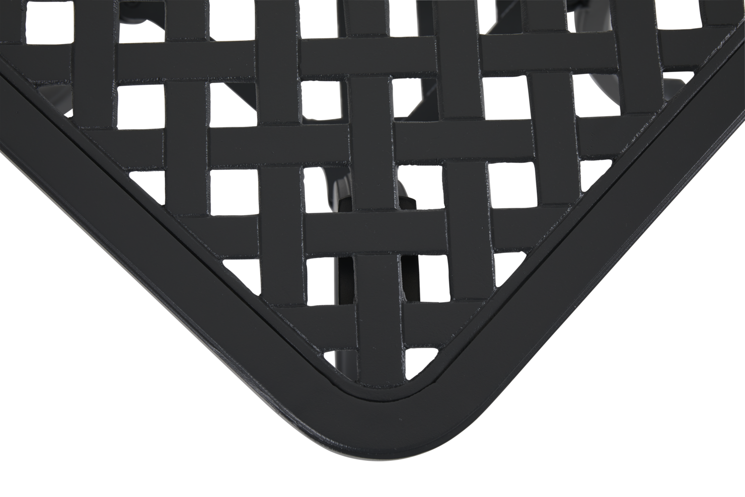 Brafab Arras soffbord Antracit