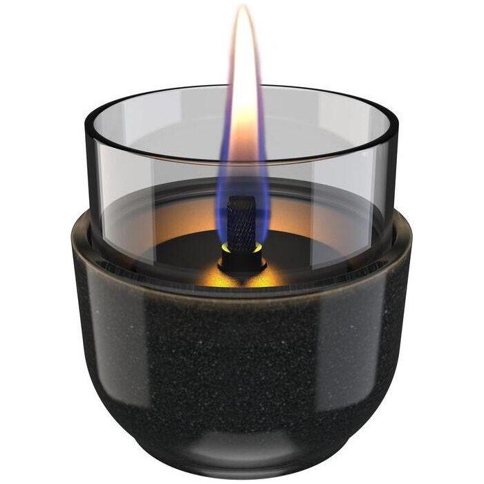 Tenderflame - Violett - Bordslampa 8 - 0,15 L