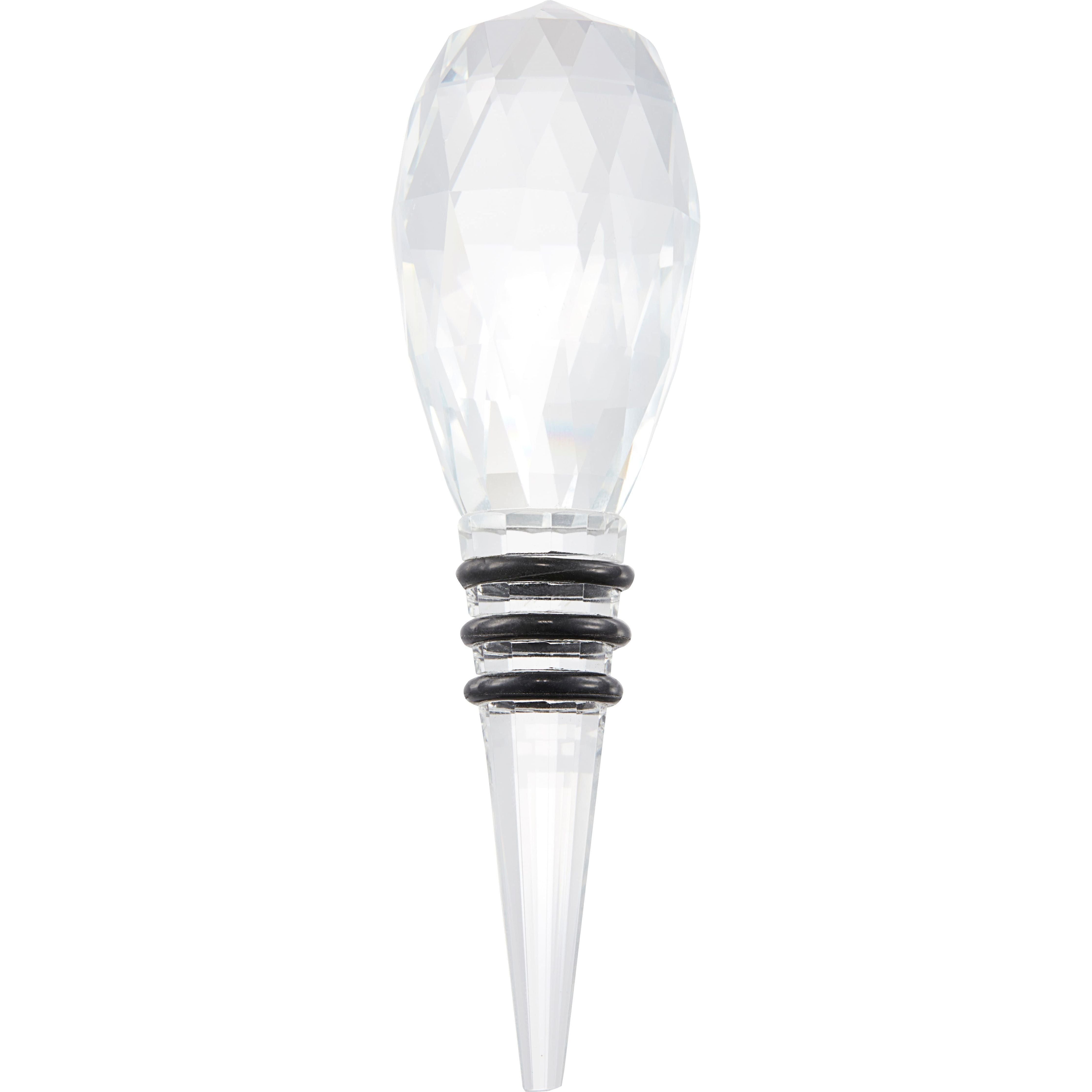 Dorre Bottle Stopper Glimmer Avlång 12 cm