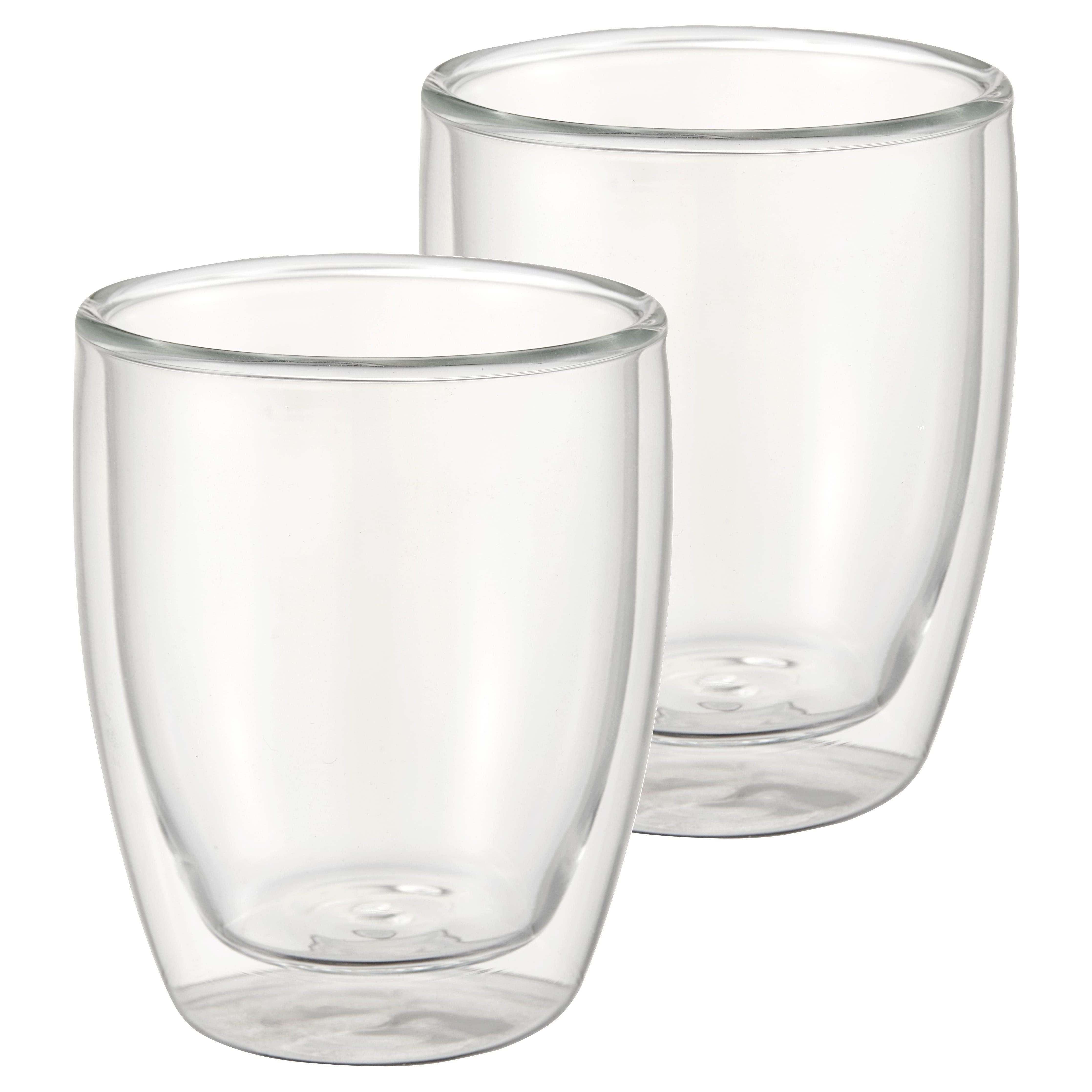 Dorre Kari Lungomugg 2-pack Glas 15,5 cl