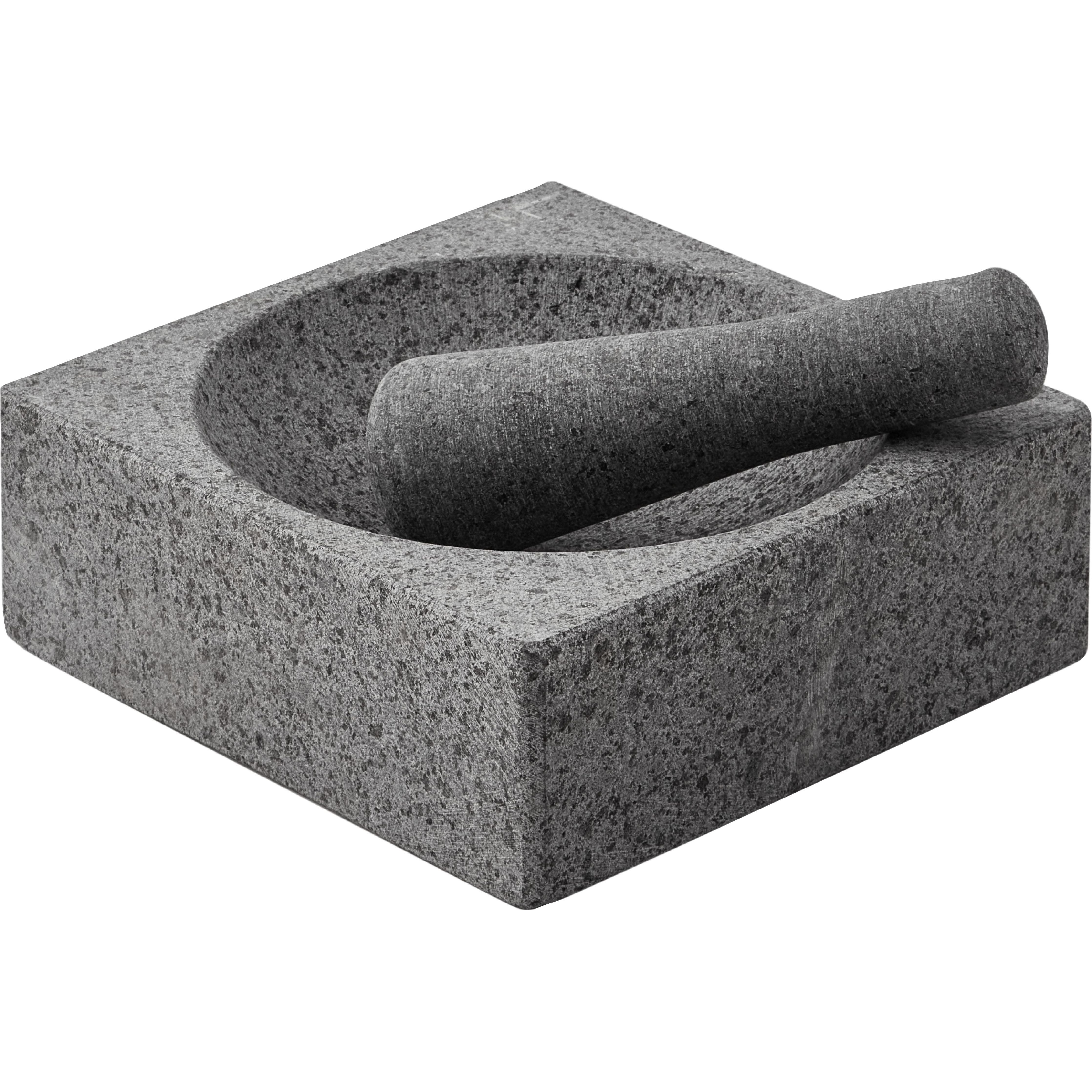 Dorre Mira Mortel Granit 18,5x18,5 cm