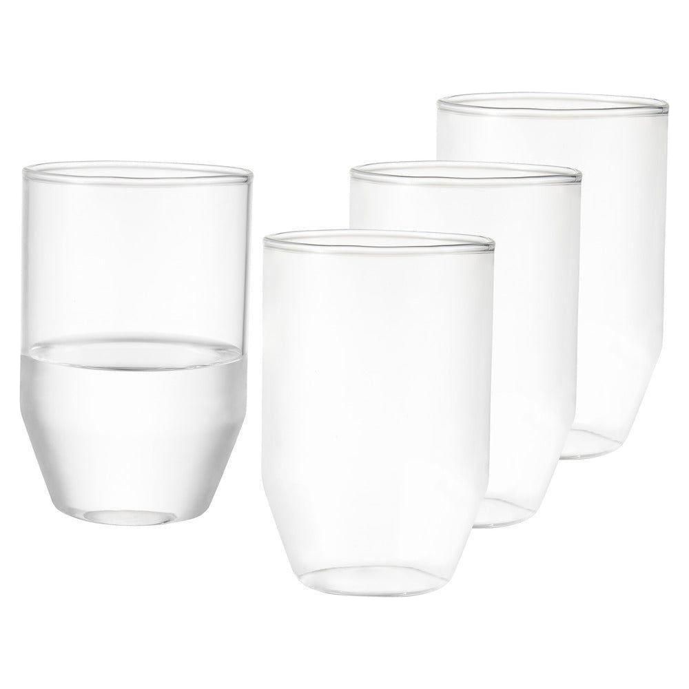 Dorre Sunnanö Dricksglas 22 cl 4-pack