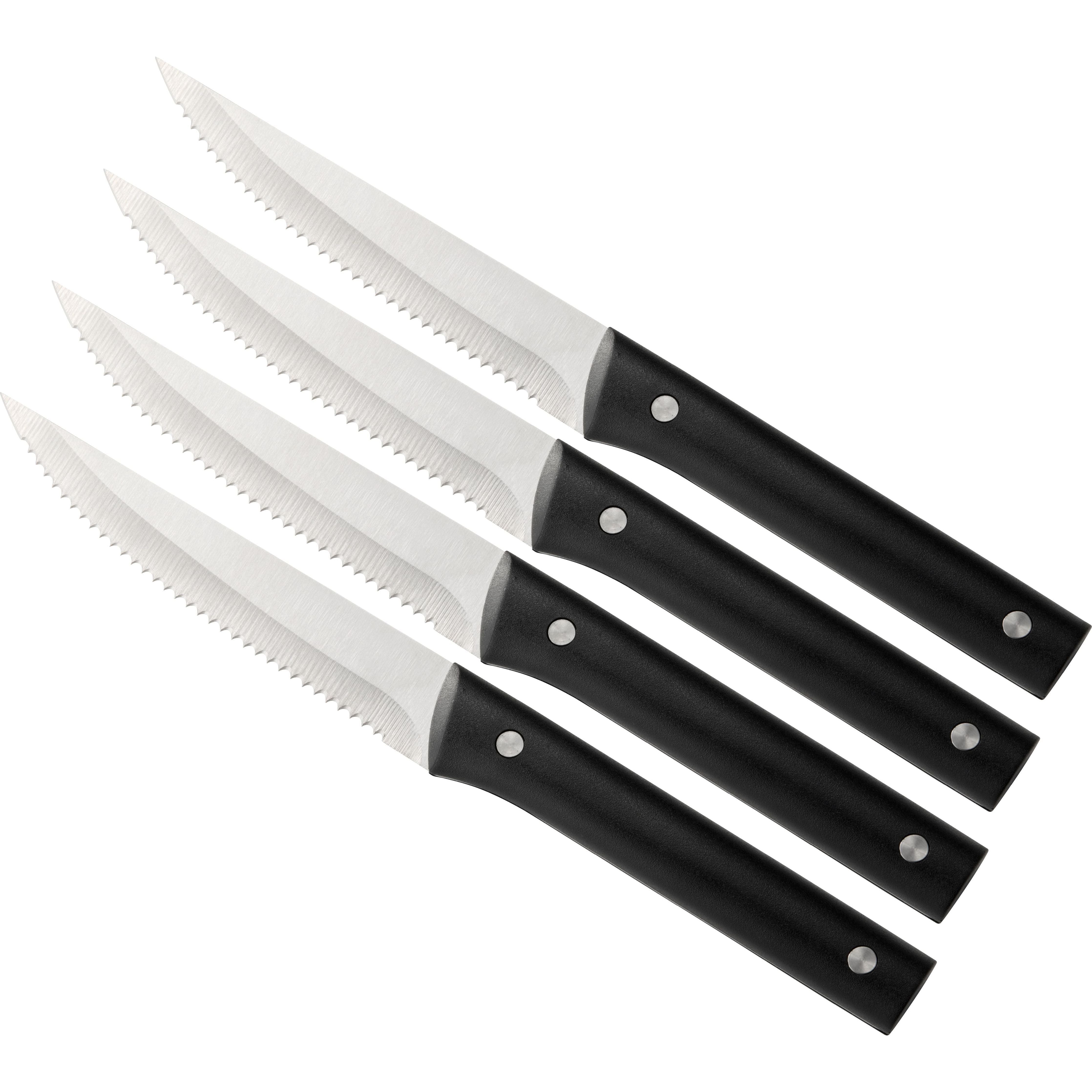 Dorre Grietje Grillknivar 4-pack 23 cm