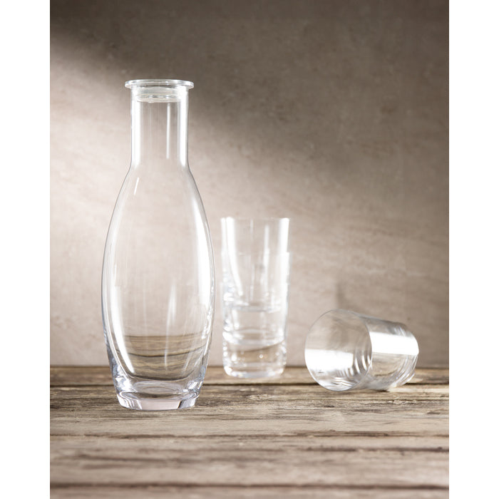Stiernholm Daily Vattenglas 4-pack  34 cl