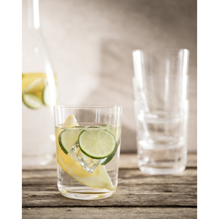 Stiernholm Daily Vattenglas 4-pack  34 cl