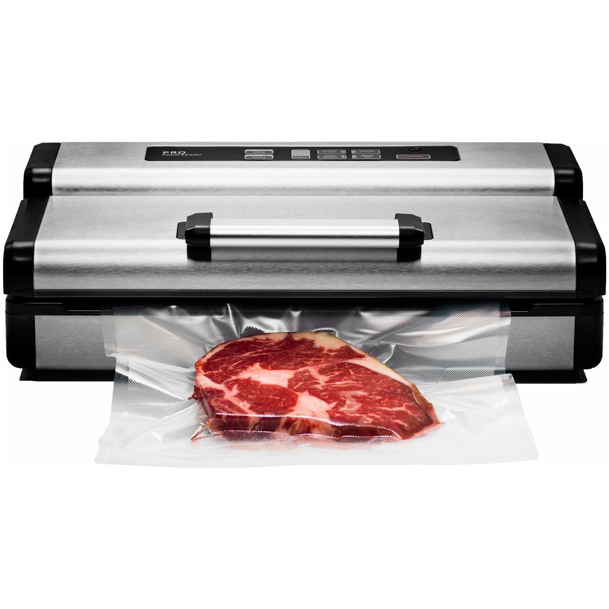 OBH Nordica Vakuumförpackare Pro 7963