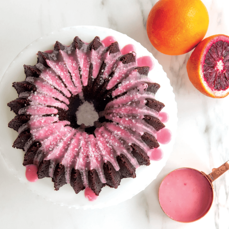 Nordic Ware Brilliance Bundt Bakform 1,2 l