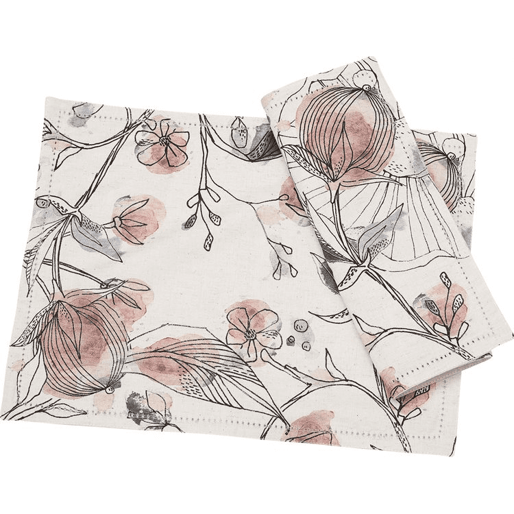 Cult Design Hanami Bordstablett 2-pack