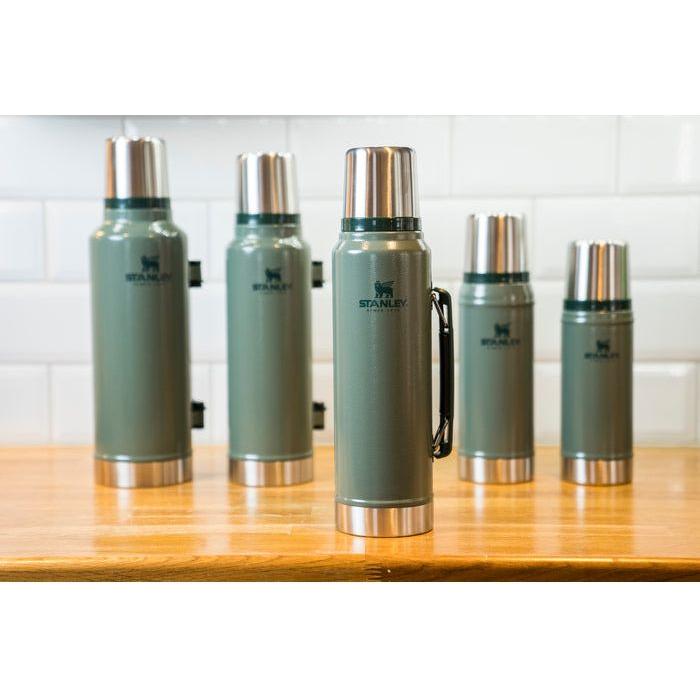 Stanley Termos Classic Vacuum Bottle 0,47 L
