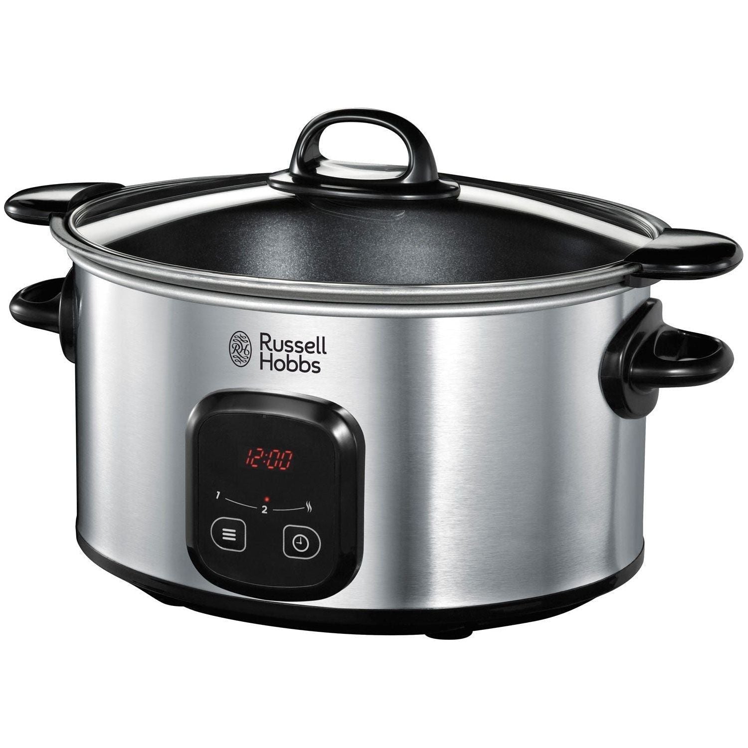 Russell Hobbs SlowCooker Cook@Home 22750-56