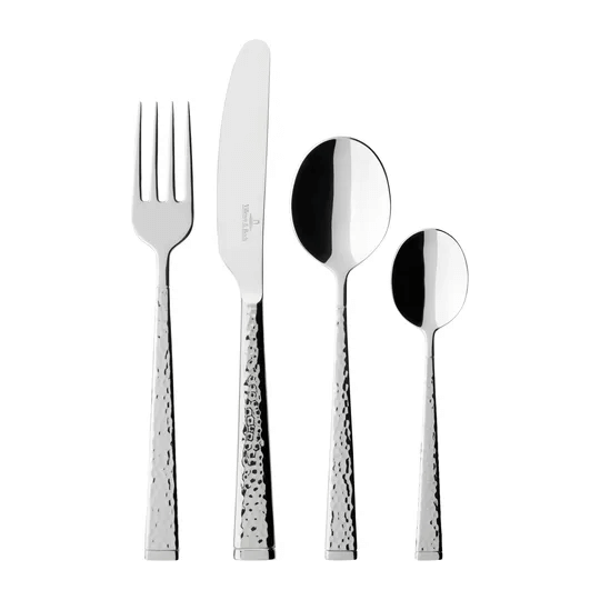 Villeroy & Boch Blacksmith Bestickset 30 delar Rostfritt Stål