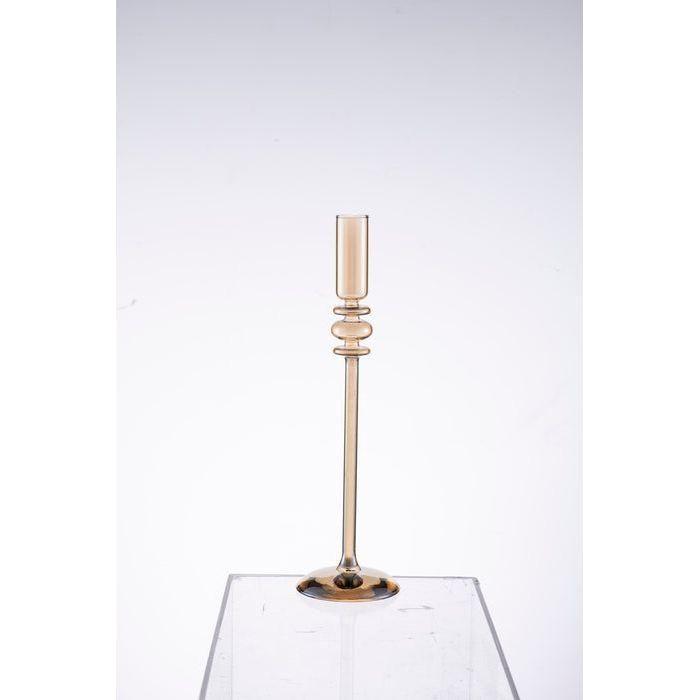 stiernholm Ornate Ljusstake H30 cm champagne Luster