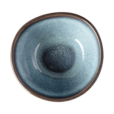 Villeroy & Boch Lave Dip Skål Ø10 cm Glacé