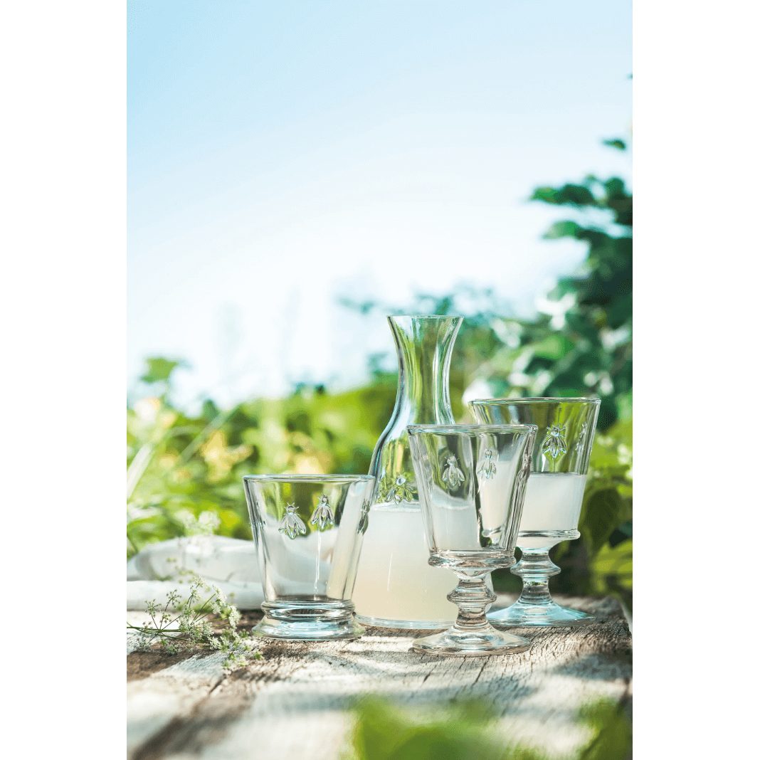 La Rochére Abeille Vinglas 35 cl 6-pack